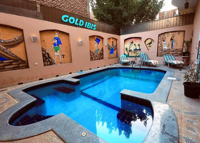 Gold Ibis Hotel