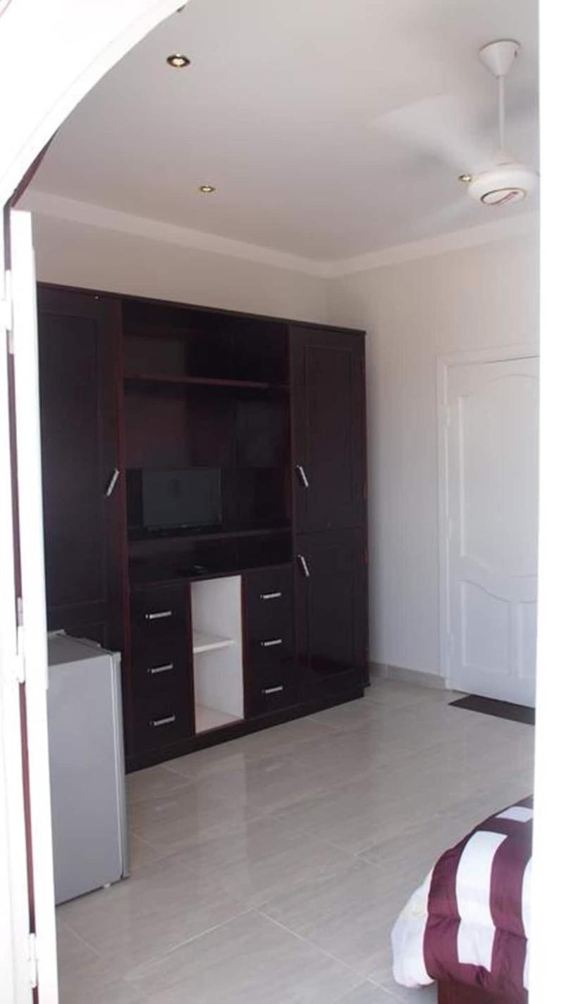 Gold Ibis Hotel