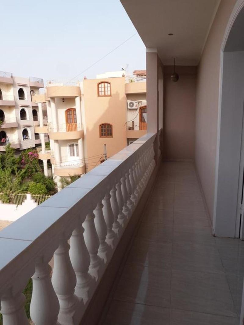 Gold Ibis Hotel Louxor