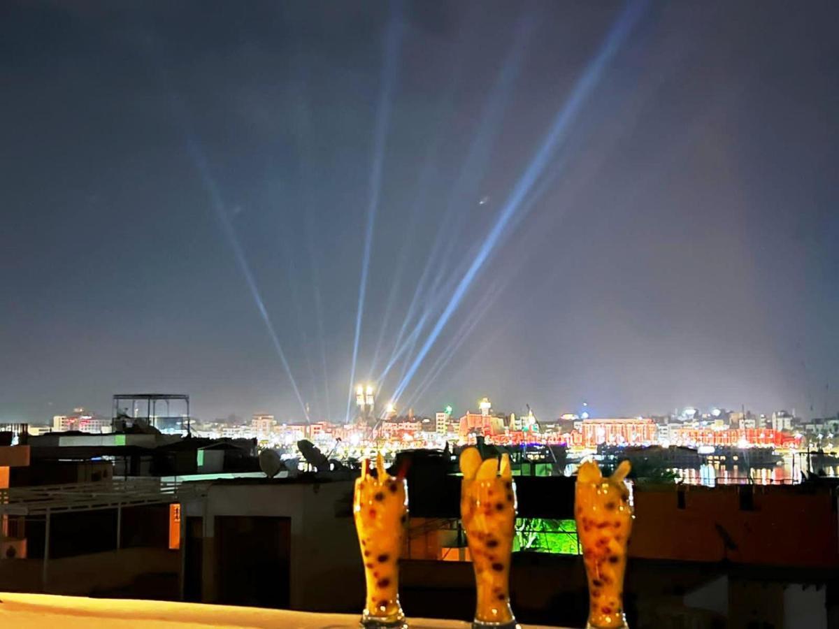 Gold Ibis Hotel Louxor
