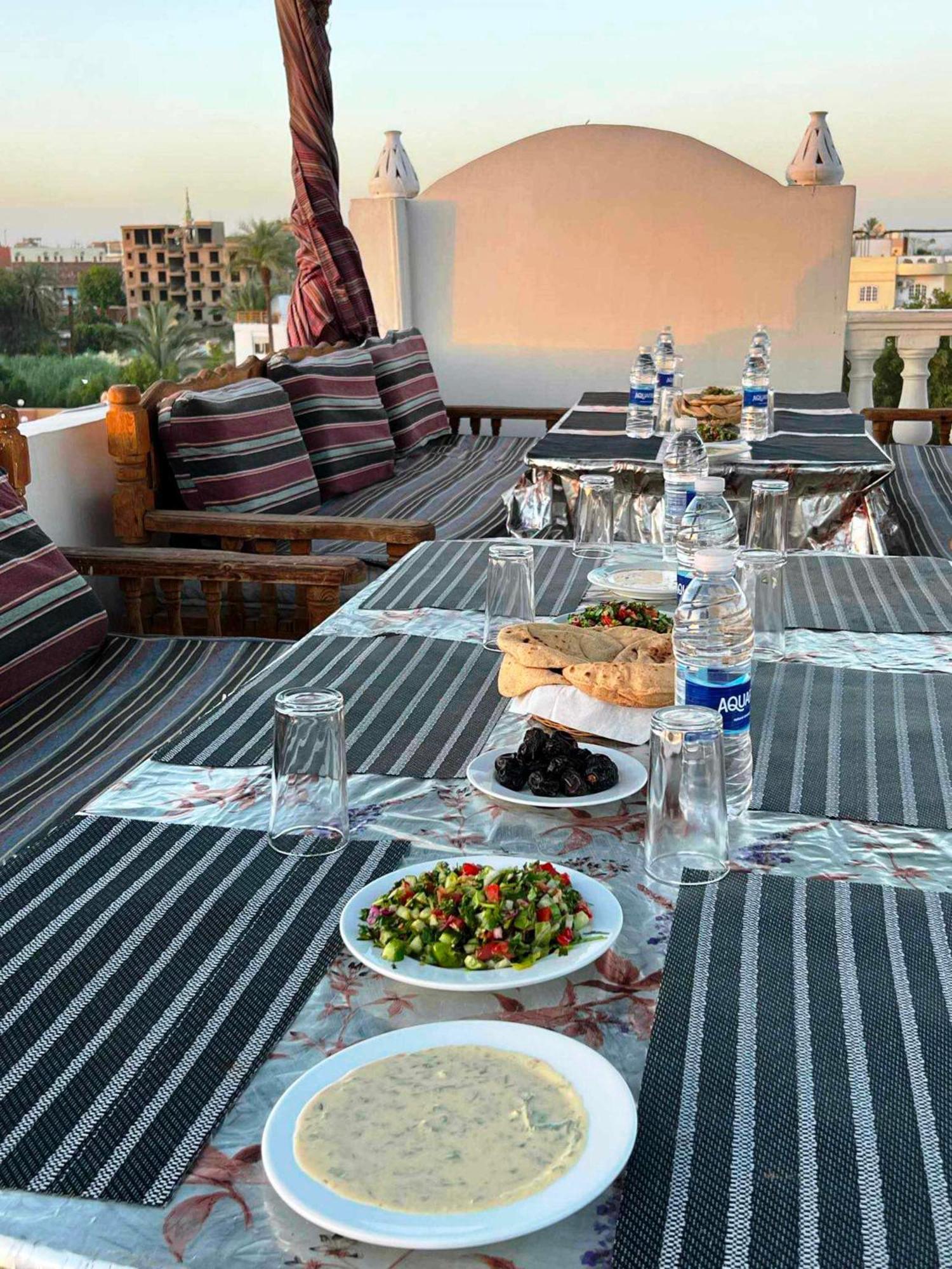 Hotel Gold Ibis Louxor