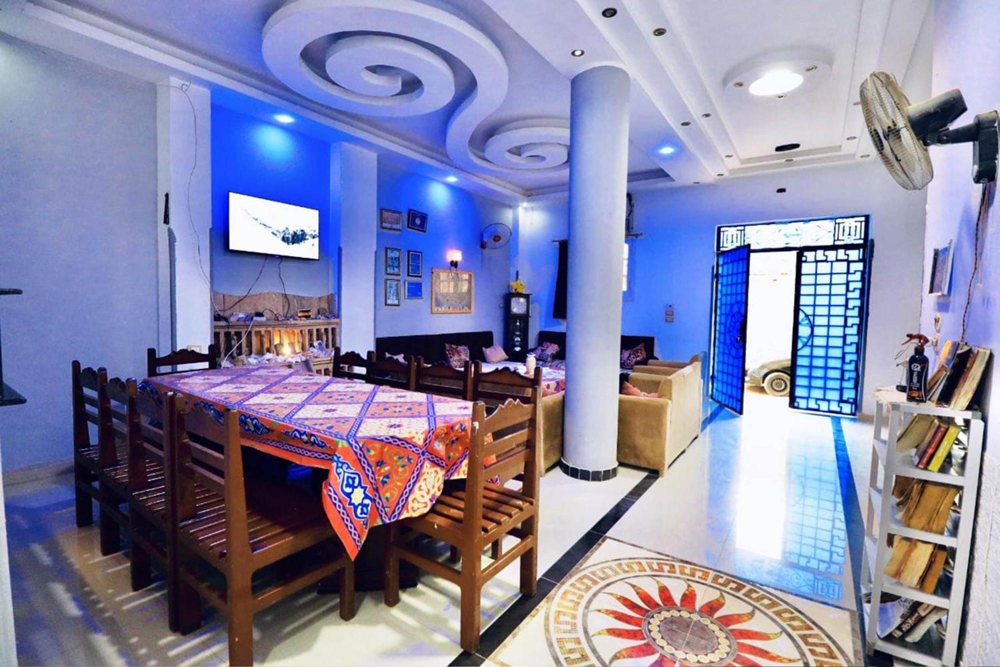 Gold Ibis Hotel