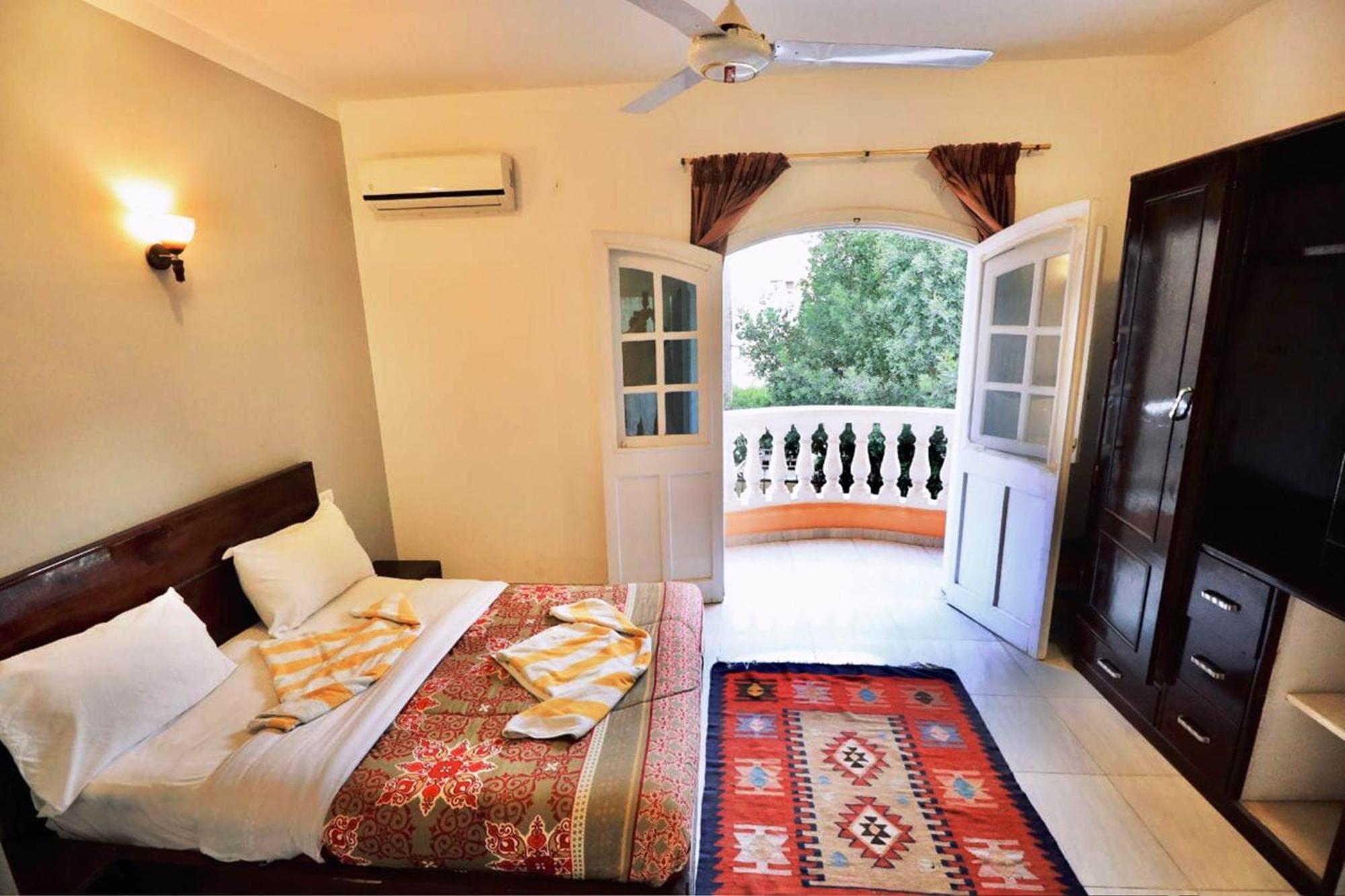 Hotel Gold Ibis