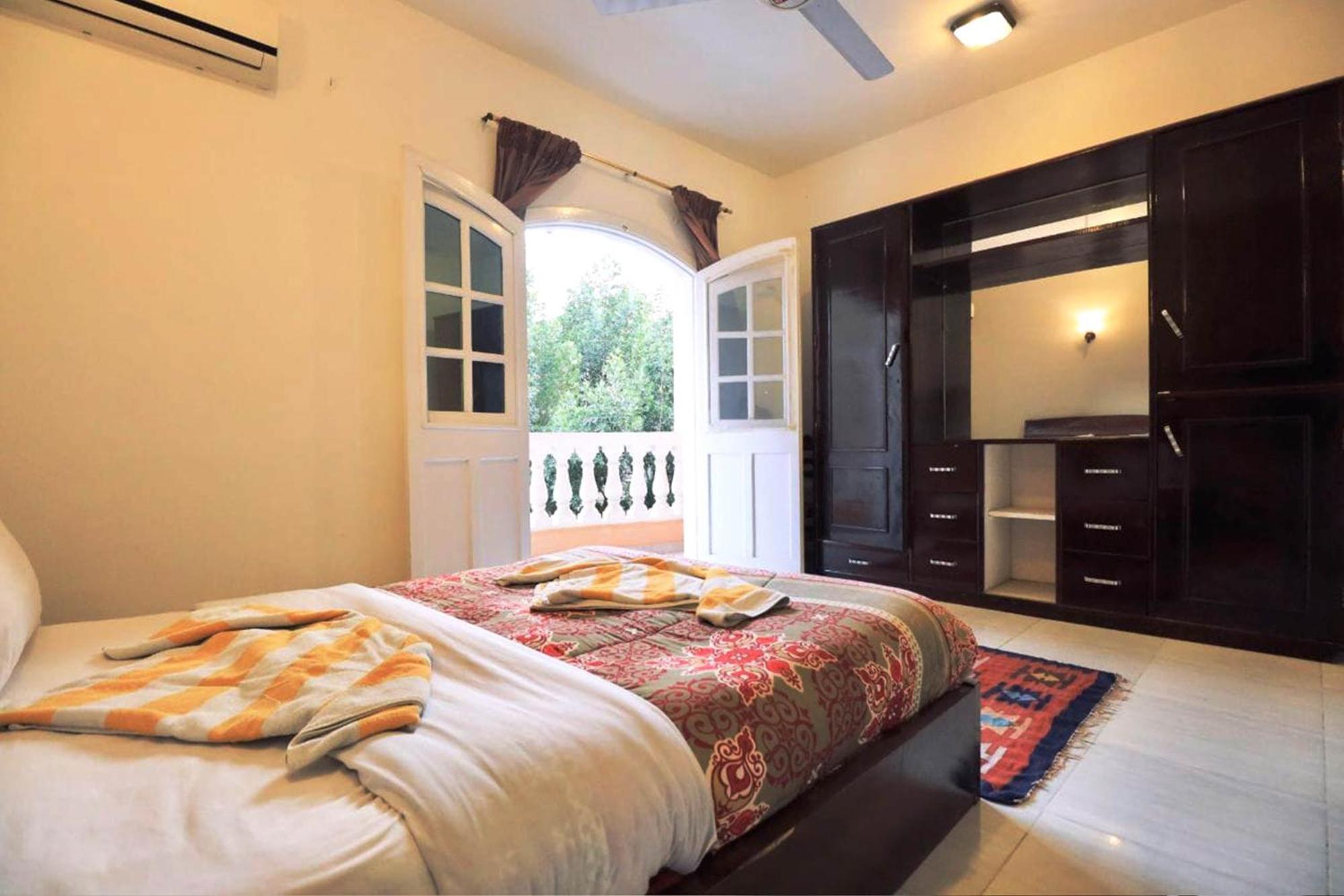 Hotel Gold Ibis Louxor