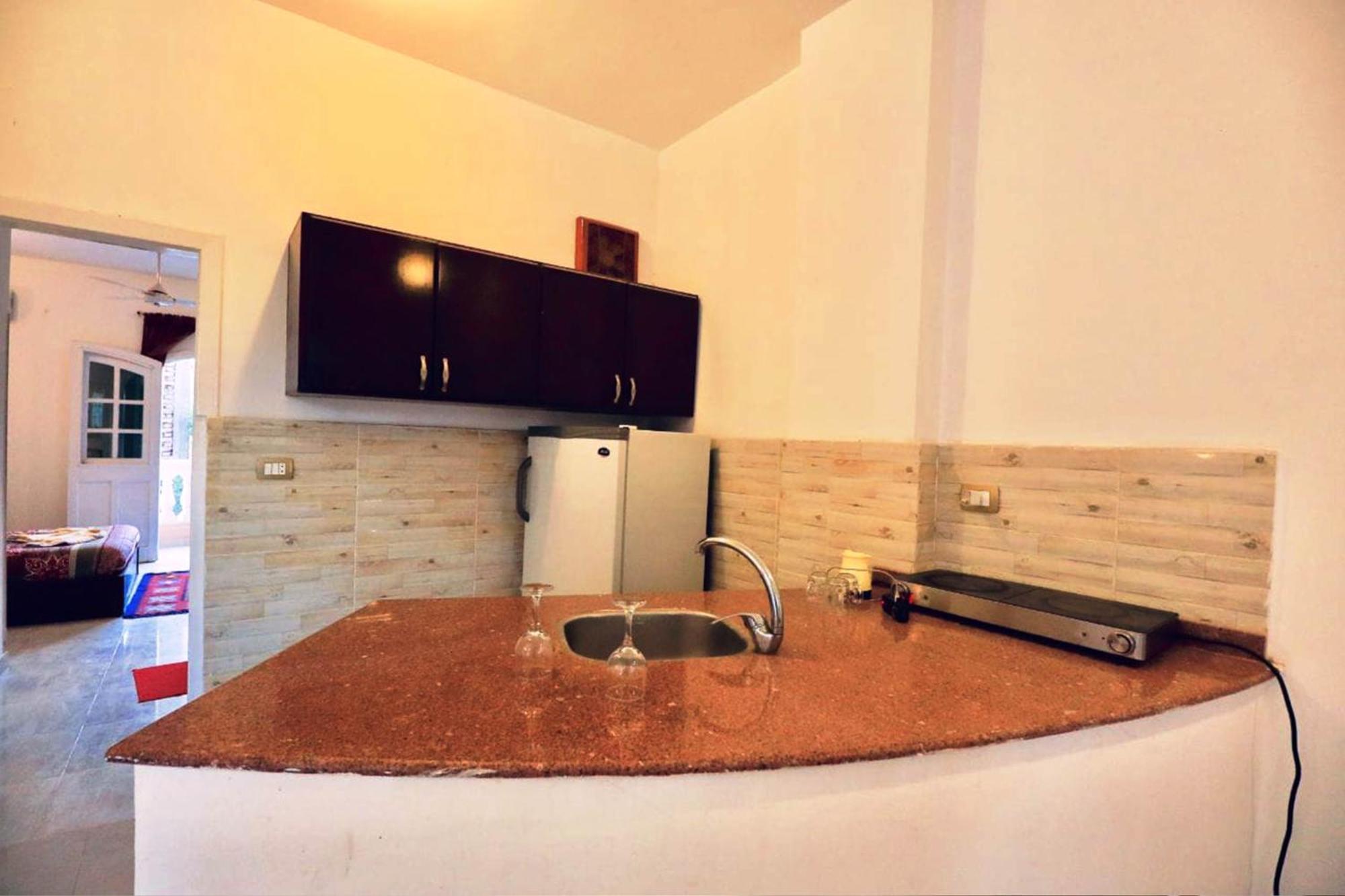 Gold Ibis 3* Luxor