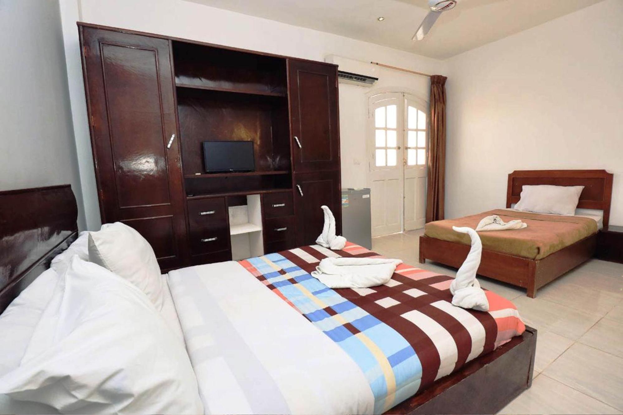 Gold Ibis Hotel