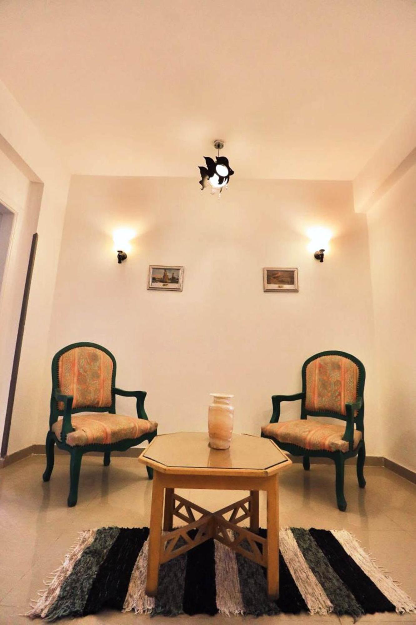 Gold Ibis Hotel 3*