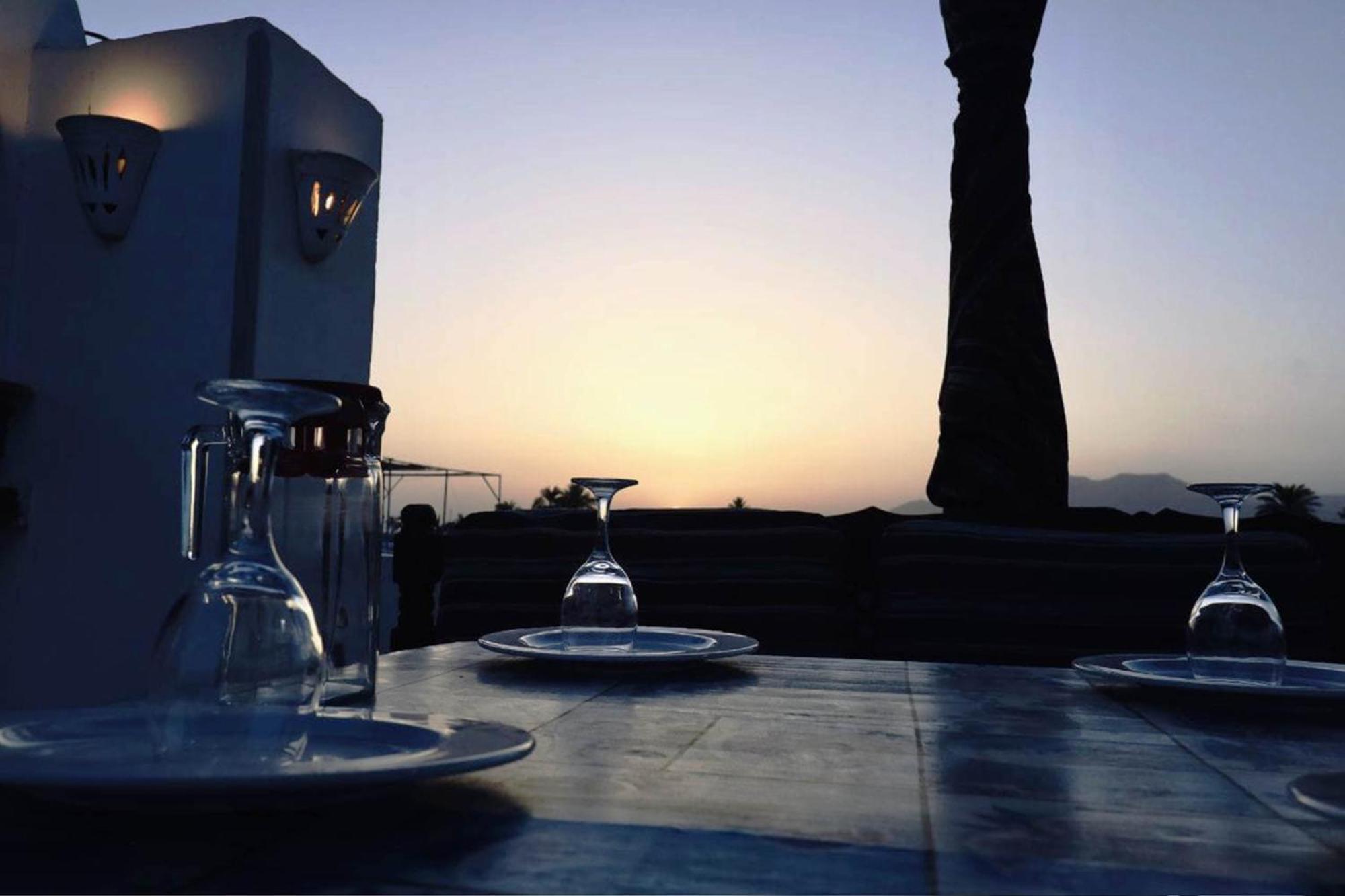 Gold Ibis 3* Luxor