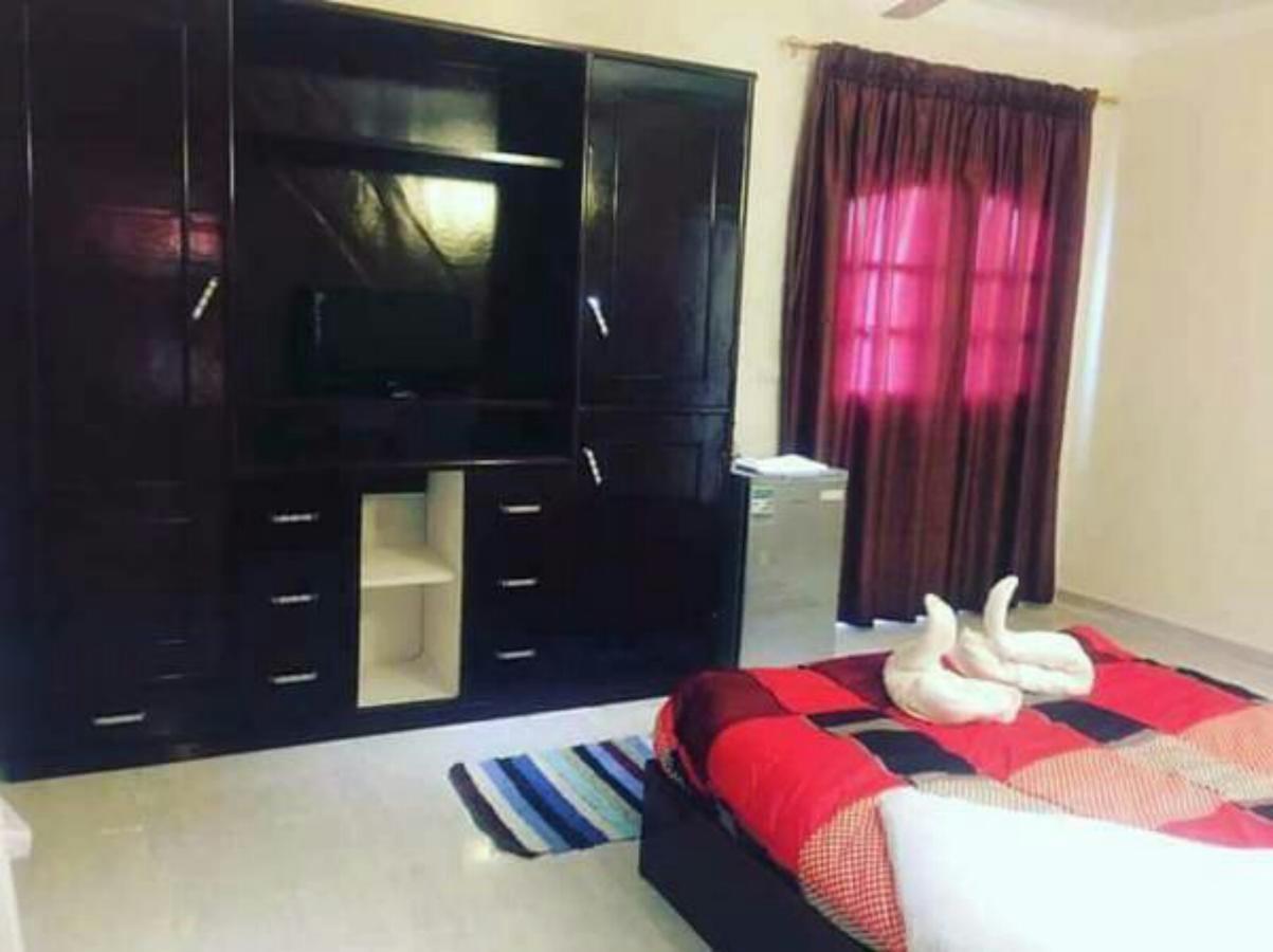 Hotel Gold Ibis