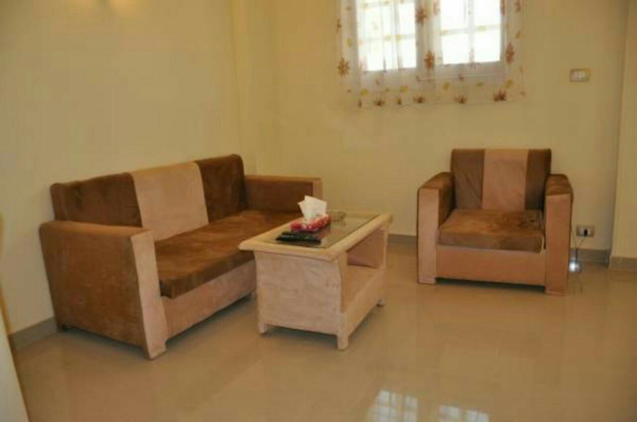 Gold Ibis 3* Louxor