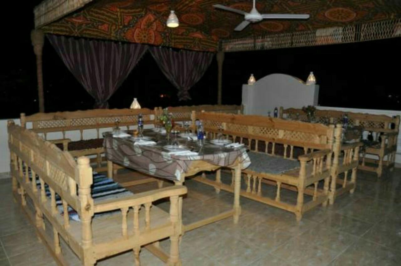 Gold Ibis Hotel 3*