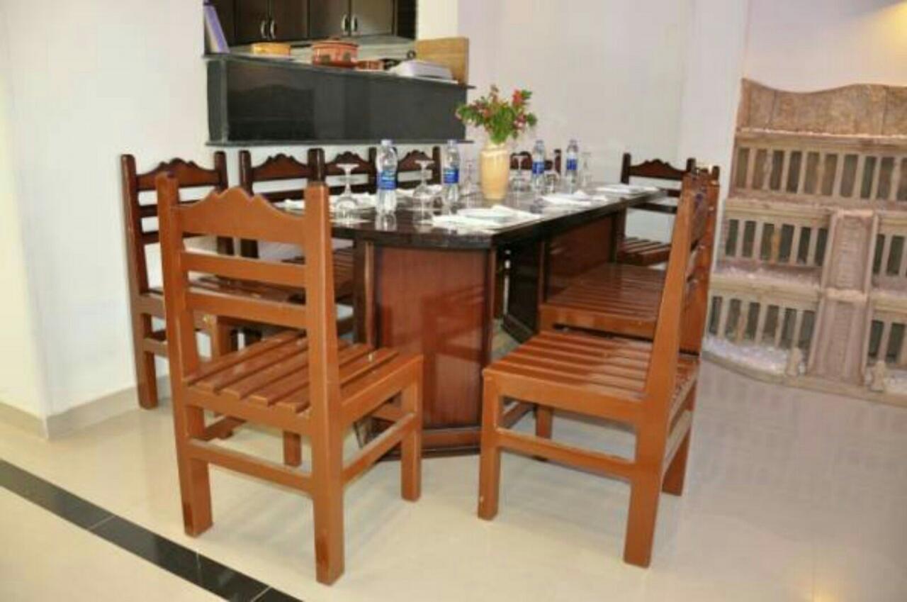 Gold Ibis Hotel