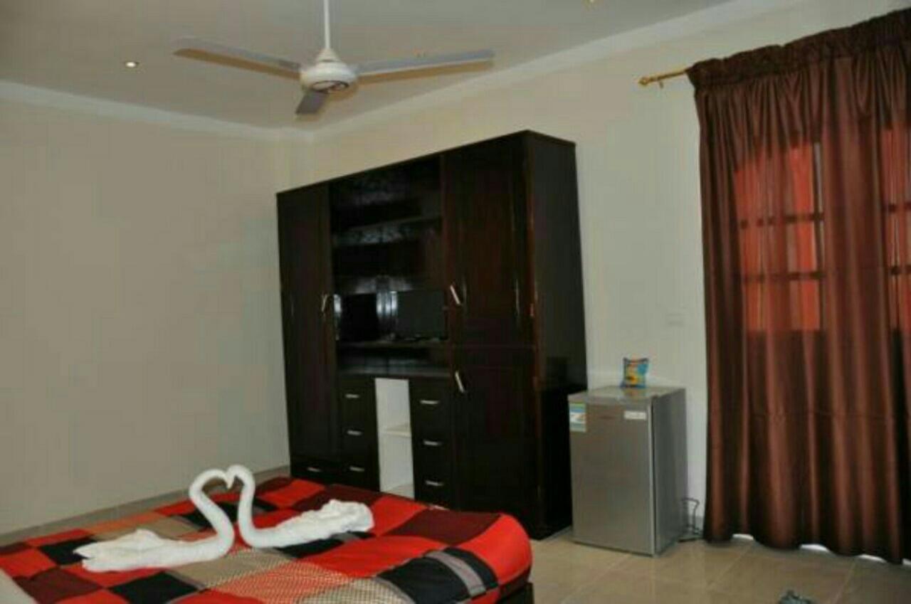 Gold Ibis Hotel Louxor