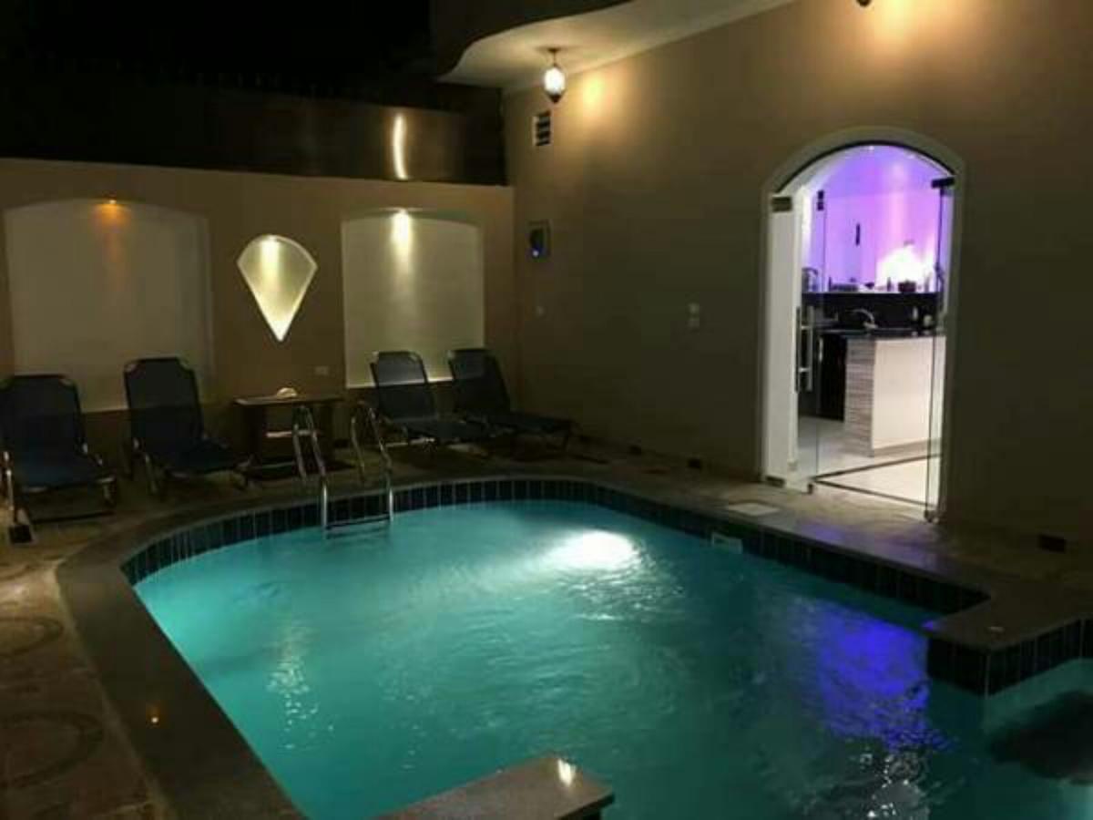 Gold Ibis 3*