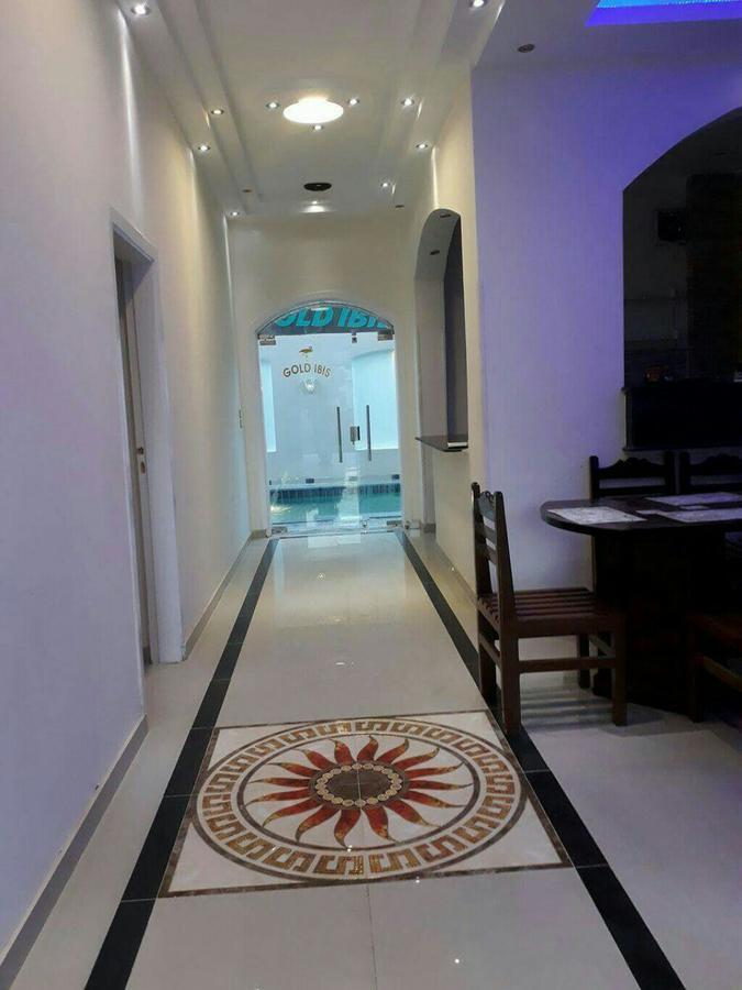 Hotel Gold Ibis 3*