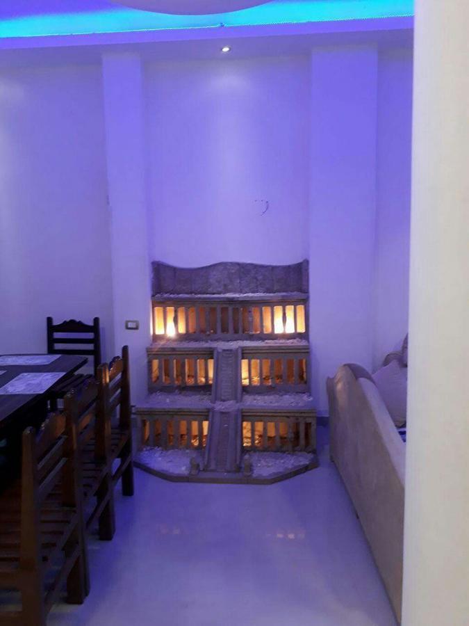 Hotel Gold Ibis Louxor