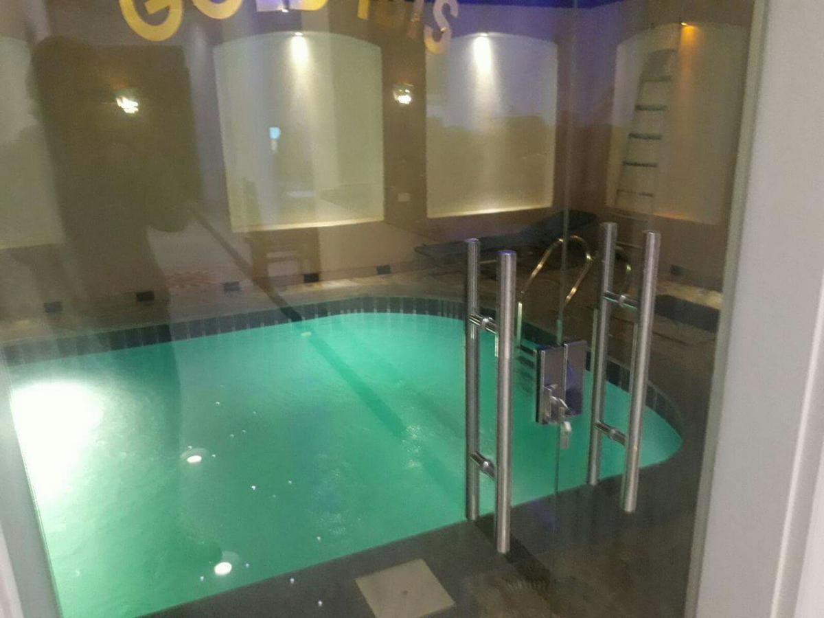 Gold Ibis 3*