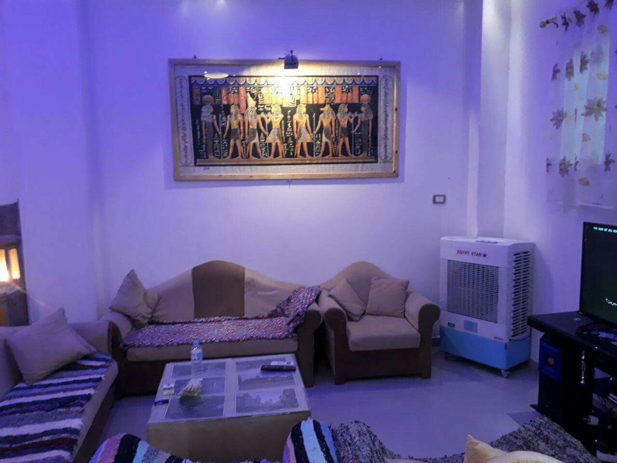 Gold Ibis Hotel Louxor