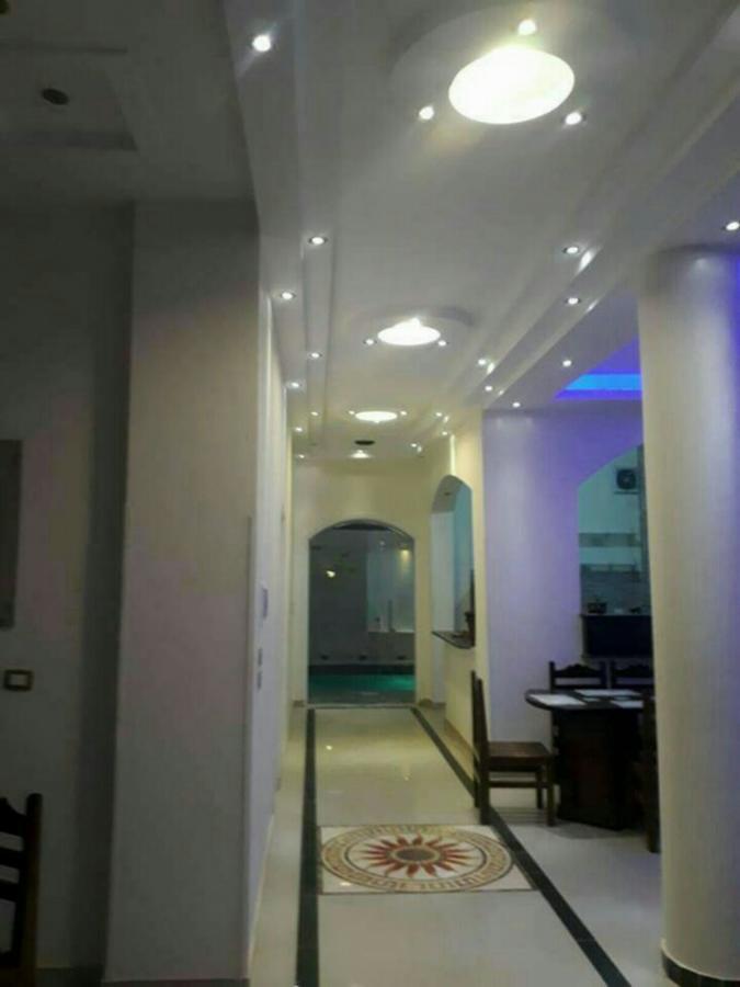 Gold Ibis Hotel