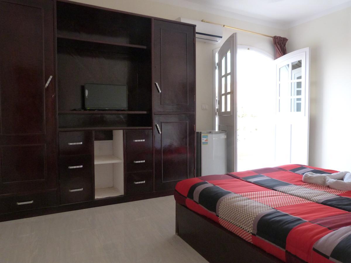Gold Ibis Hotel Louxor