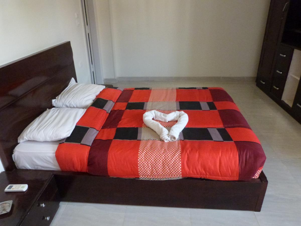 Hotel Gold Ibis Louxor