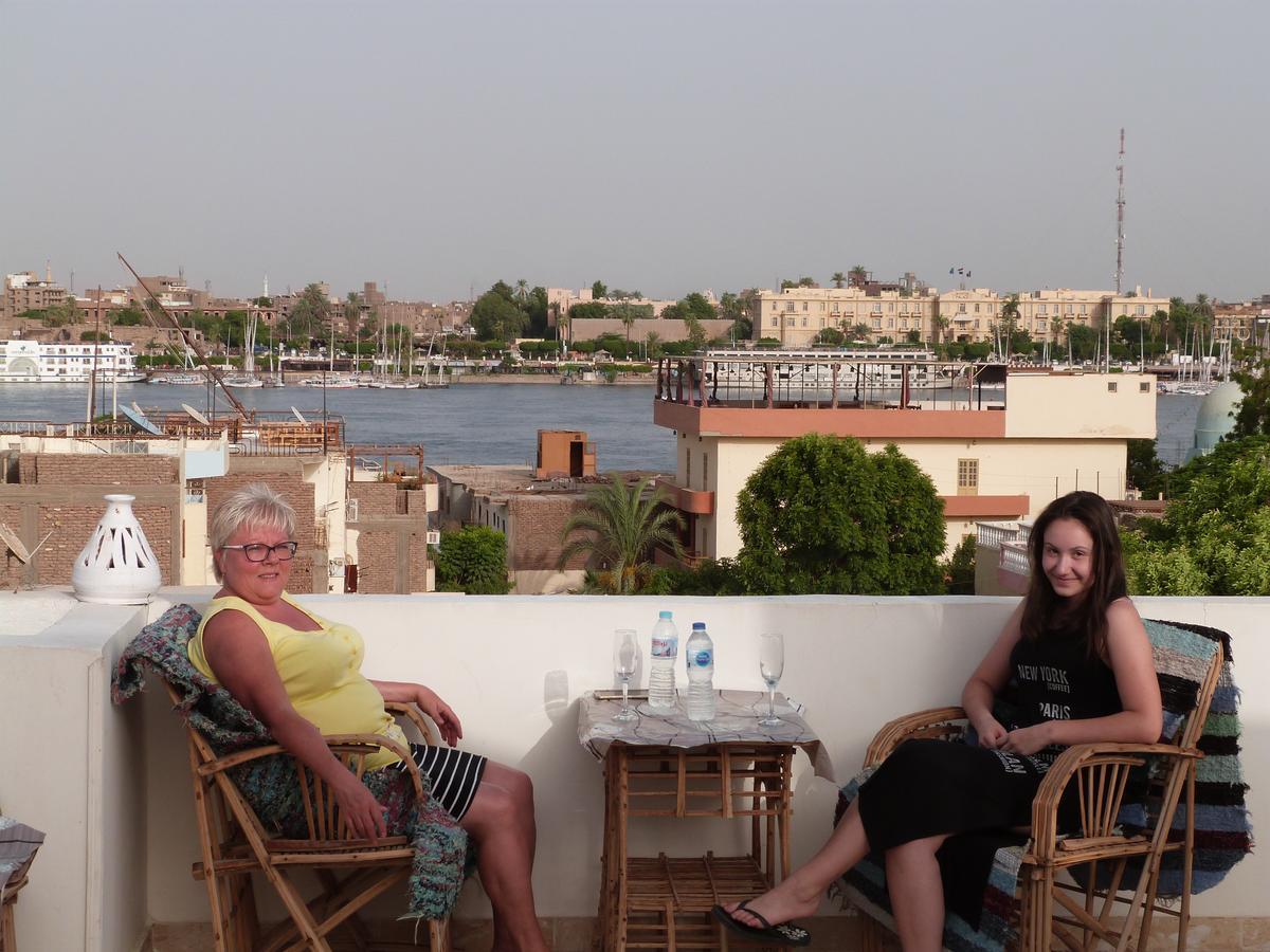 Gold Ibis Hotel Louxor