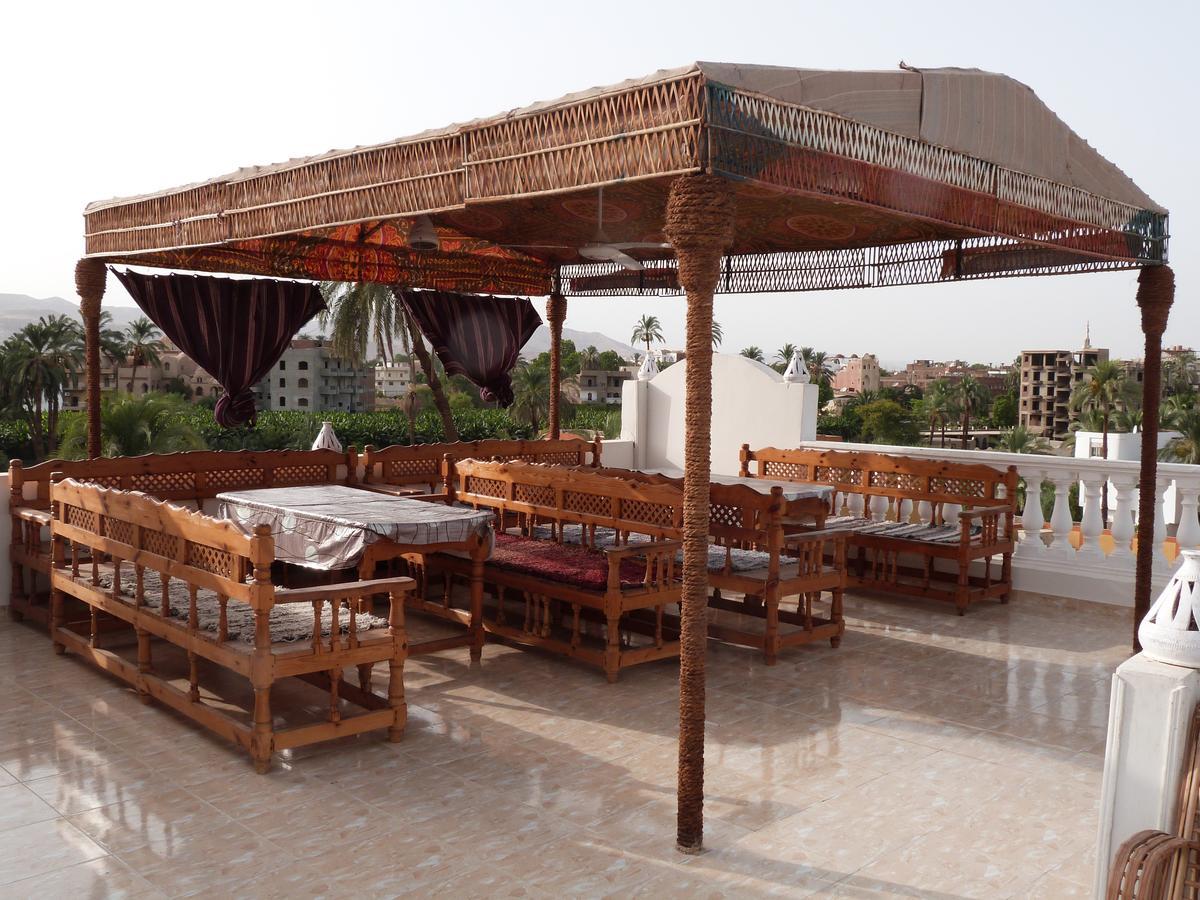 Gold Ibis Hotel Louxor