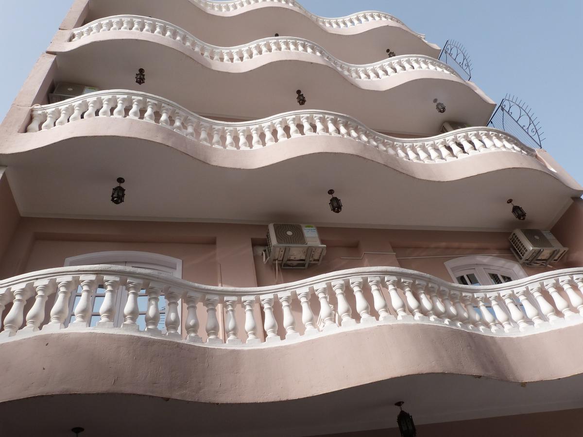 Gold Ibis Hotel Louxor