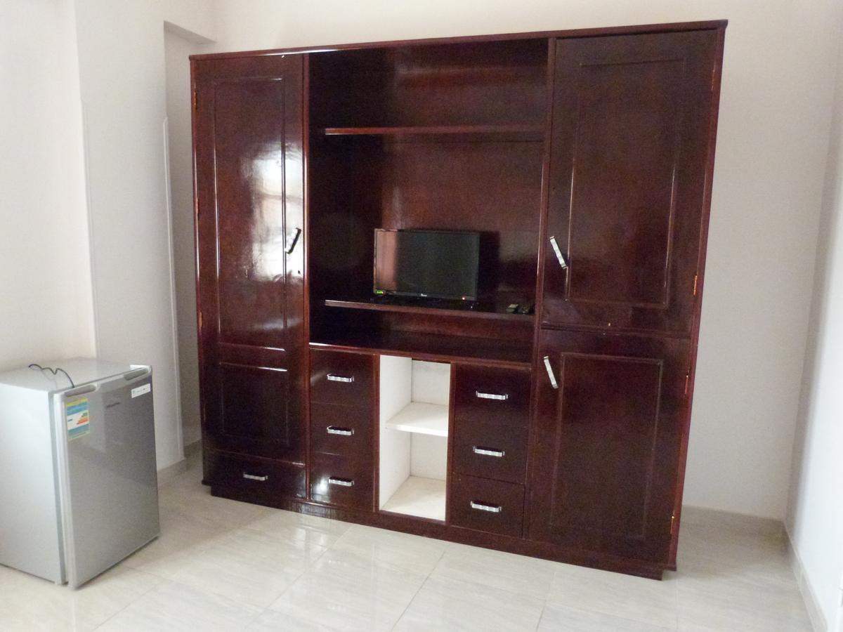 Hotel Gold Ibis Louxor