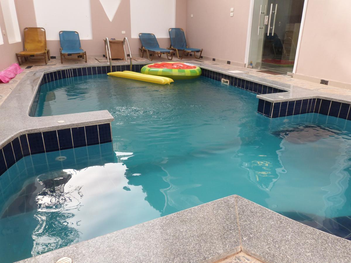 Hotel Gold Ibis