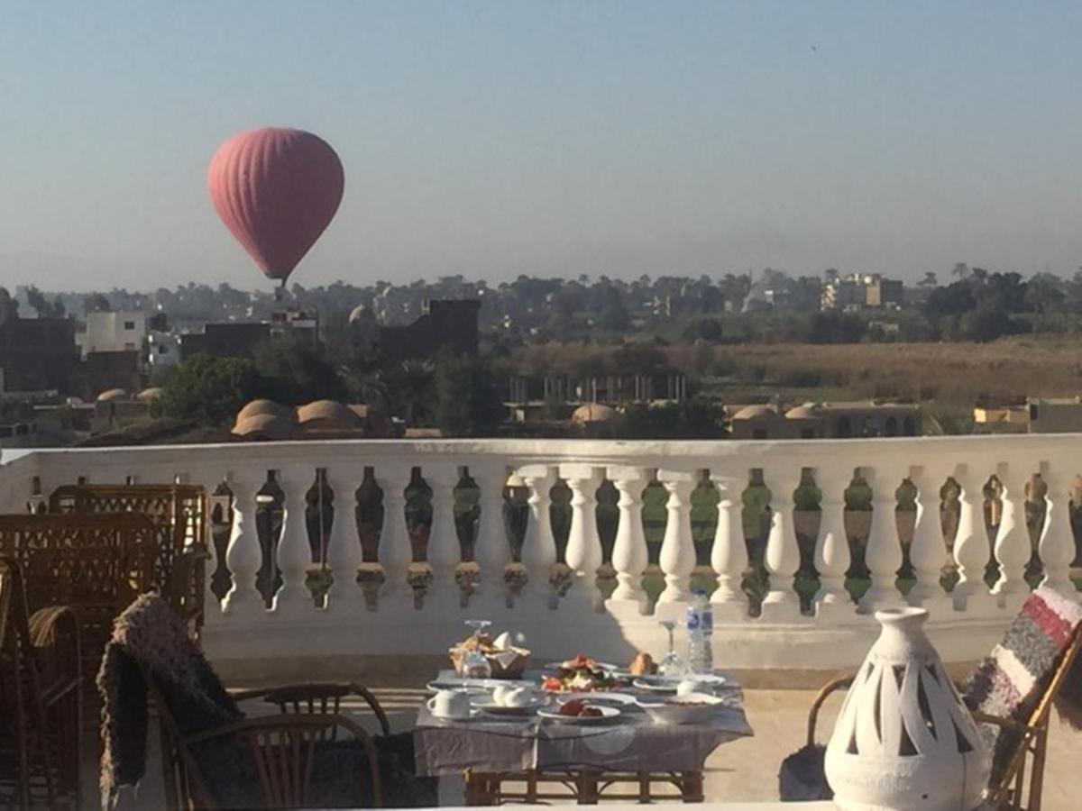 Gold Ibis 3* Luxor